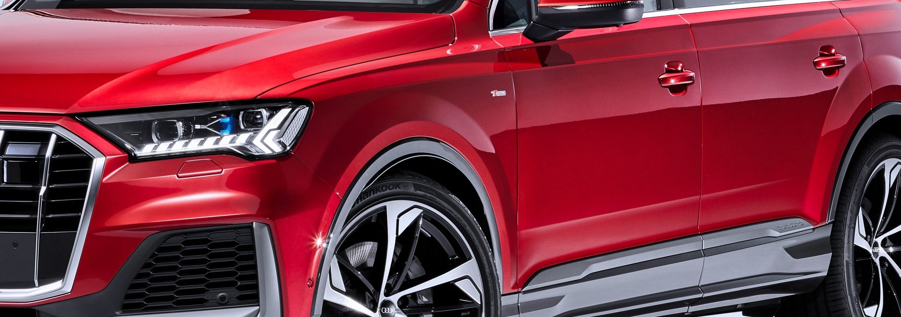 SUV