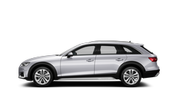 A4 allroad quattro