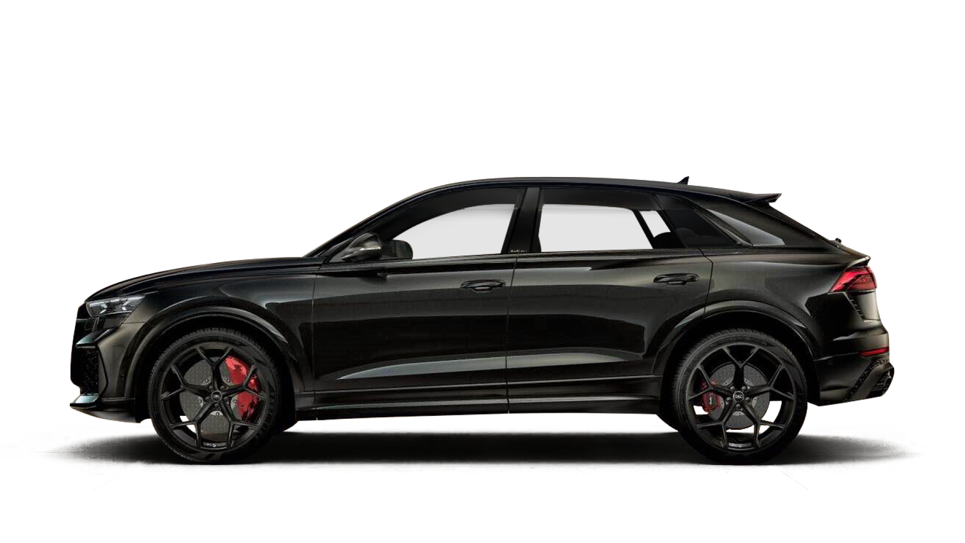 RS Q8 quattro 45 周年纪念版