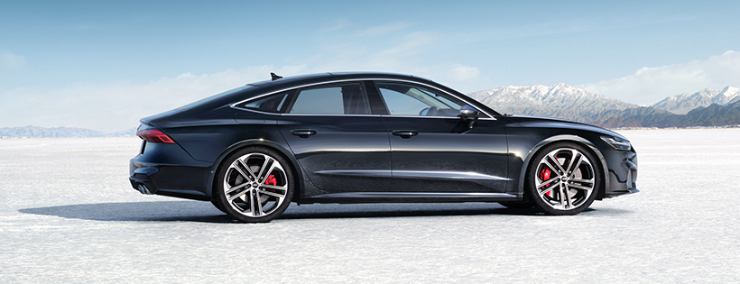 S7 Sportback